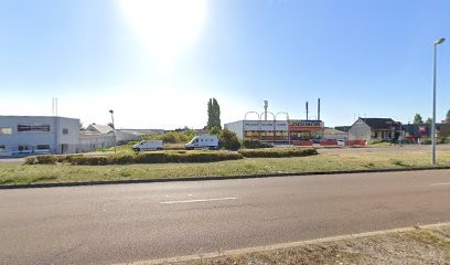 Wash, Station de Lavage à Marsannay-la-Côte