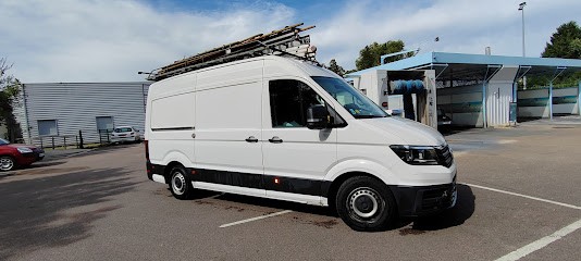 Thalassauto, Station de Lavage à Louviers