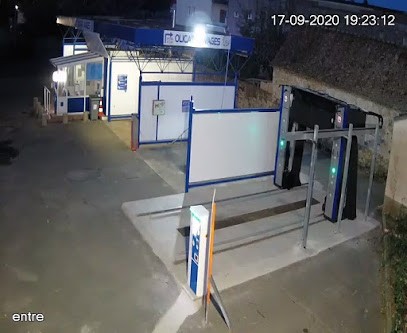 Olicar lavages, Station de Lavage à Sablé-sur-Sarthe