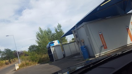 M&S WASH, Station de Lavage à Nailloux