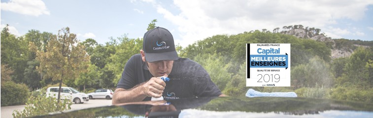 CosmétiCar Rambouillet, Station de Lavage à Orcemont