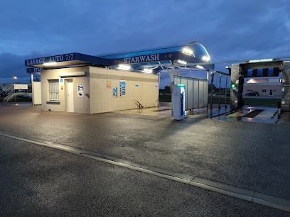 Station de Lavage Ouroux sur Saône, Station de Lavage à Ouroux-sur-Saône