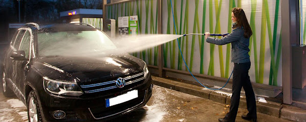 Lavage De Voitures By Théodore, Station De Lavage Auto à Roubaix