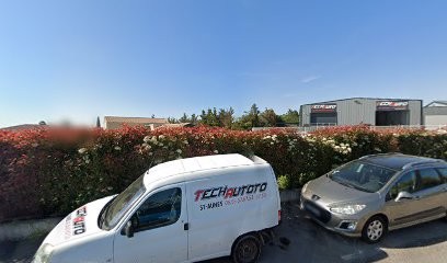 Ecoline Wash Montpellier Nîmes, Station de Lavage à Saint-Aunès