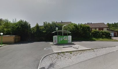 Station De Lavage Auto, Station de Lavage à Lavans-lès-Saint-Claude