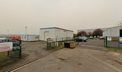 Décalaminage78, Station de Lavage à Limay