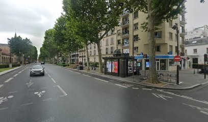 Sarl Dandy, Station de Lavage à Neuilly-sur-Seine