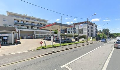 Wash, Station de Lavage à Rueil-Malmaison