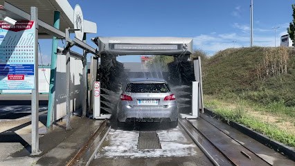 K-wash, Station de Lavage à L'Isle-Jourdain