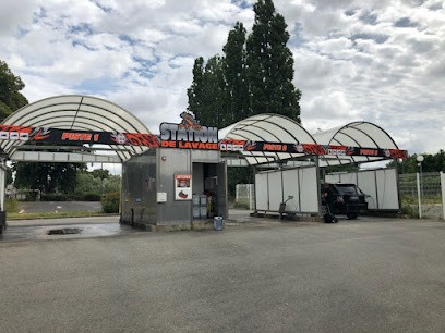 Lavage La grenouille, Station de Lavage à Saint-Florent-sur-Cher