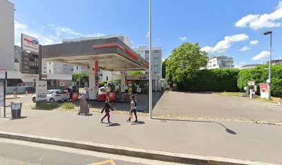 Wash, Station de Lavage à Lyon 07
