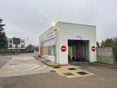 Lavage Express, Station De Lavage Auto à Romilly-sur-Seine