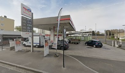 Wash, Station de Lavage à Boulogne-sur-Mer