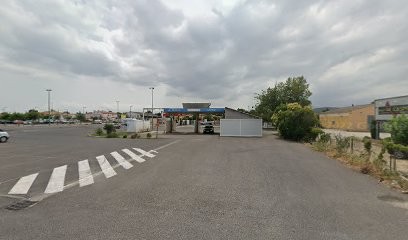 Lanceleau, Station de Lavage à Llupia