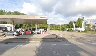 Wash, Station de Lavage à Oyonnax
