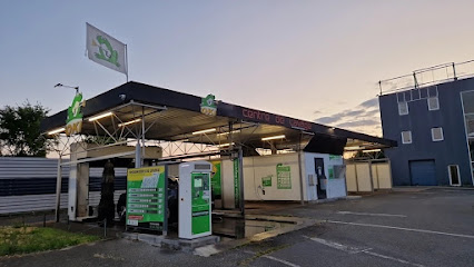 Station De Lavage Oki Le Mans Sud, Station De Lavage Auto au Mans