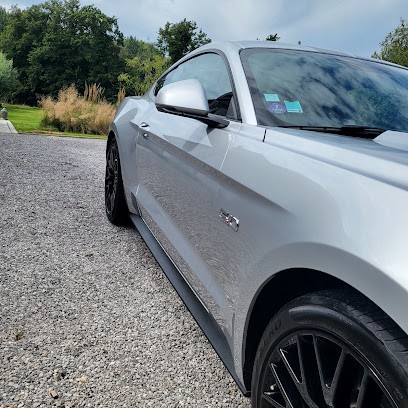 Opale Opropre, Station de Lavage à Cucq