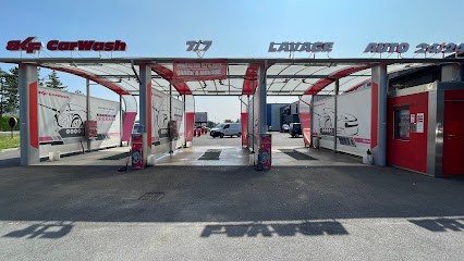 BKF Lavage, Station de Lavage au Mée-sur-Seine