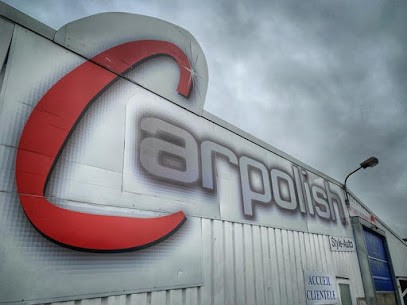 Carpolish Normandie, Station de Lavage à Rouen