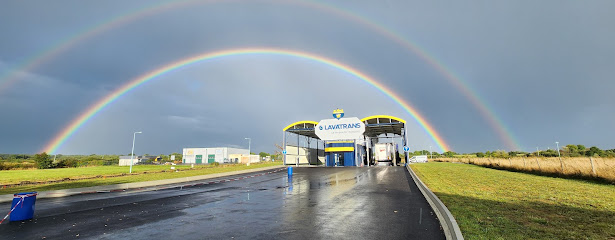 Lavatrans Vierzon, Station De Lavage Auto à Vierzon