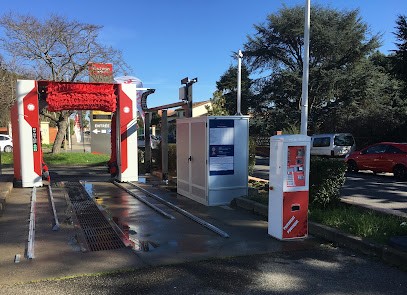 Karclean, Station de Lavage à Lherm