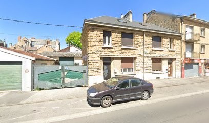L.B.A, Station de Lavage à Sedan
