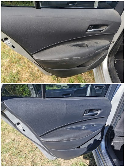 WashWave - Lavage Auto à Domicile Pour Particuliers Et Professionnels Sur Nantes, Station de Lavage à Saint-Léger-les-Vignes