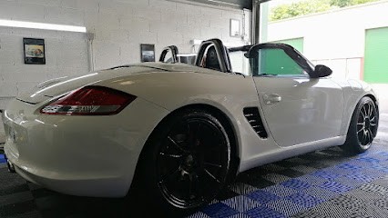 Easy Clean 77, Station de Lavage à Mareuil-lès-Meaux