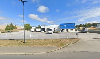LOUDEAC LAVAGE, Station de Lavage à Loudéac