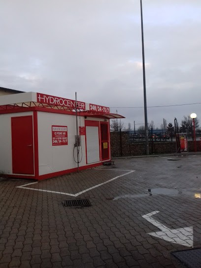 Lavage Bressan, Station de Lavage à Meyzieu