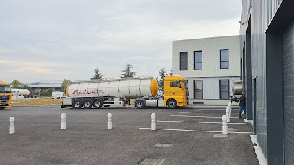 L.v.i, Station de Lavage à Mâcon
