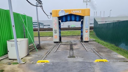 MANU LAVAGE, Station de Lavage à Amnéville