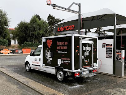 LAV‘CAR LANNION, Station de Lavage à Lannion