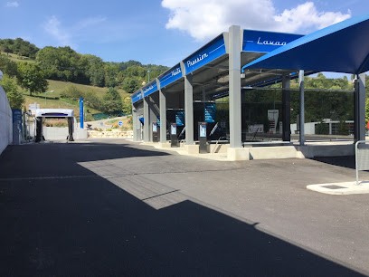 Royans Lavage Auto, Station de Lavage à Saint-Jean-en-Royans