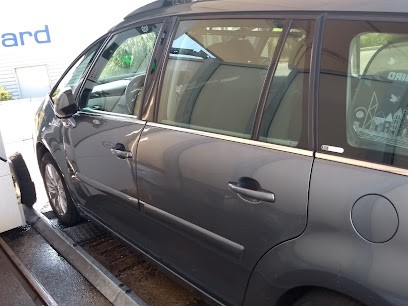 Station de Lavage Continent, Station de Lavage à Beaucaire