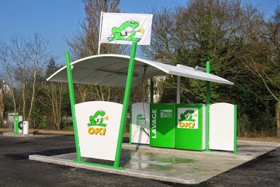 Station de Lavage OKI, Station de Lavage à Jugon-les-Lacs - Commune nouvelle