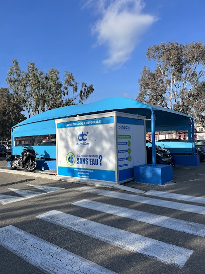 DetailCar - Mandelieu - Lavage Automobile Et Soin De Véhicules à Mandelieu-la-Napoule, Station de Lavage à Mandelieu-la-Napoule