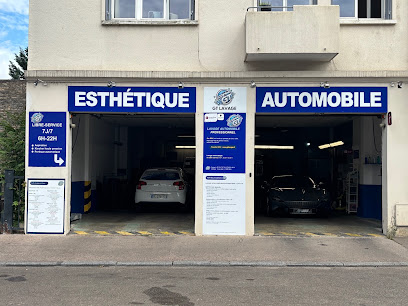Gt Lavage / Location, Station De Lavage Auto à Dijon