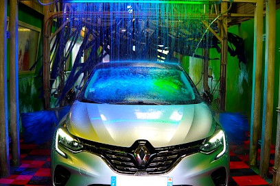 Élite Car Wash Tourville, Station de Lavage à Tourville-la-Rivière