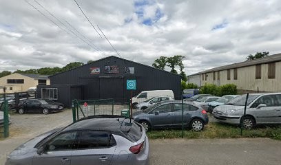 LK auto wash, Station de Lavage à Guichen