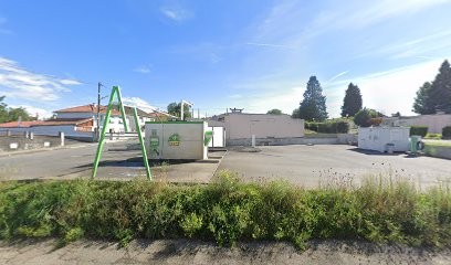 BERNY AUTO SERVICES, Station de Lavage à Lannemezan