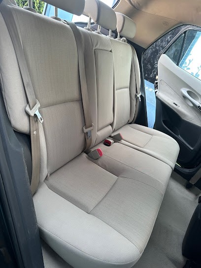 Perfect Detailing Car, Station de Lavage à Saint-Cézaire-sur-Siagne