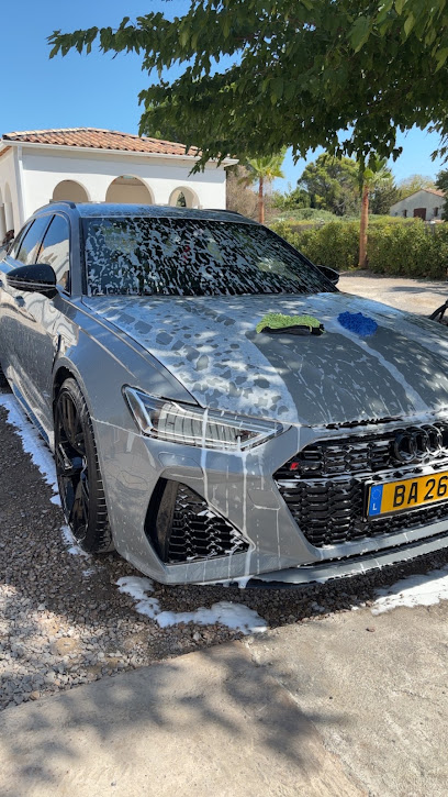 Tocleanmycar, Station De Lavage Auto à Mauguio