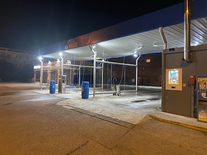 Air Wash, Station De Lavage Auto à Toulon