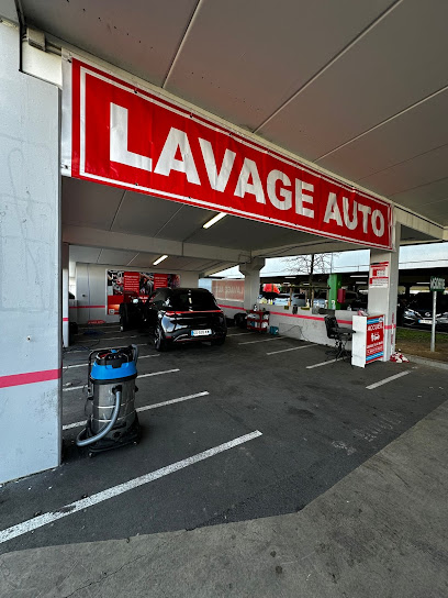 Mra Lavage Automobile, Station De Lavage Auto à Corbeil-Essonnes
