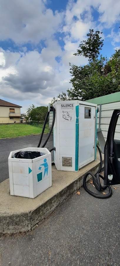 Pause Lavage Cébazat, Station de Lavage à Cébazat