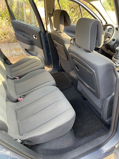 SPLENDID'AUTO, Station de Lavage à Villematier