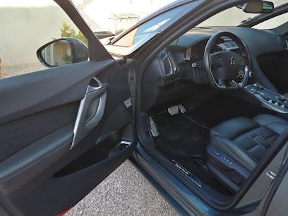 Esthétic'Auto, Station de Lavage à Brignoles