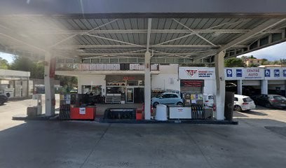 Wash, Station de Lavage à Valbonne