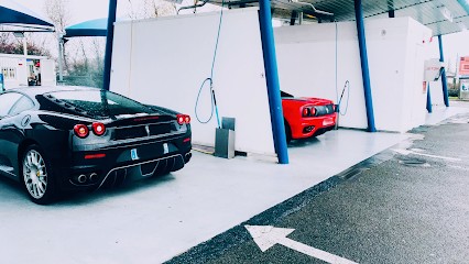 SUPER CAR WASH Montigny, Station de Lavage à Montigny-le-Bretonneux